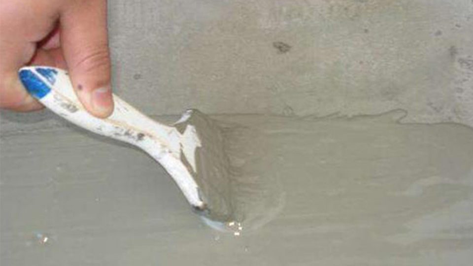 ML-JS聚合物水泥防水涂料